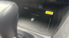 Honda Civic 1.5 VTEC Turbo Prestige 5dr CVT Petrol Hatchback